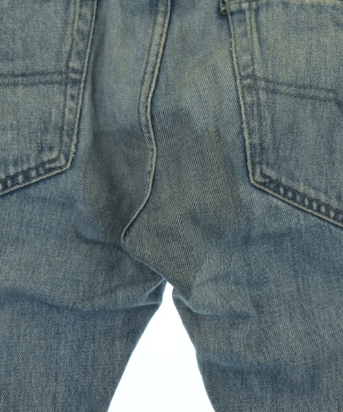 DIESEL（ディーゼル）デニムパンツ 青 サイズ:31(M位) メンズ/2200727491091