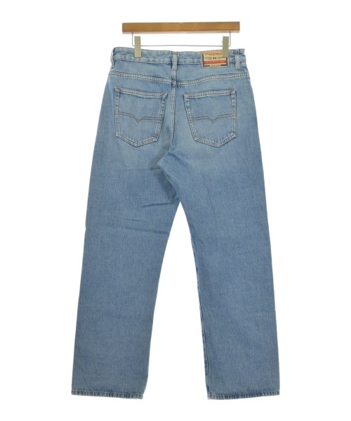 DIESEL（ディーゼル）デニムパンツ 青 サイズ:28(S位) メンズ/2200727514066