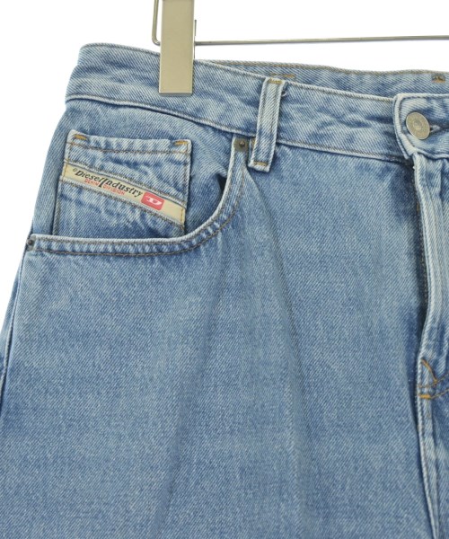 DIESEL（ディーゼル）デニムパンツ 青 サイズ:28(S位) メンズ/2200727514066