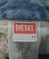 DIESEL（ディーゼル）デニムパンツ 青 サイズ:28(S位) メンズ/2200727514066