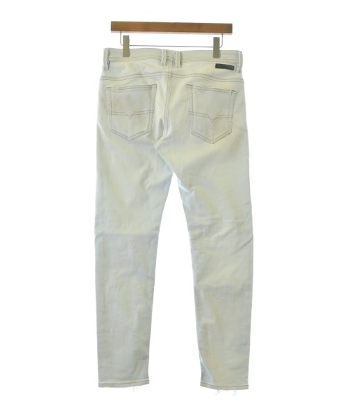 DIESEL（ディーゼル）デニムパンツ 青 サイズ:30(M位) メンズ/2200727619020