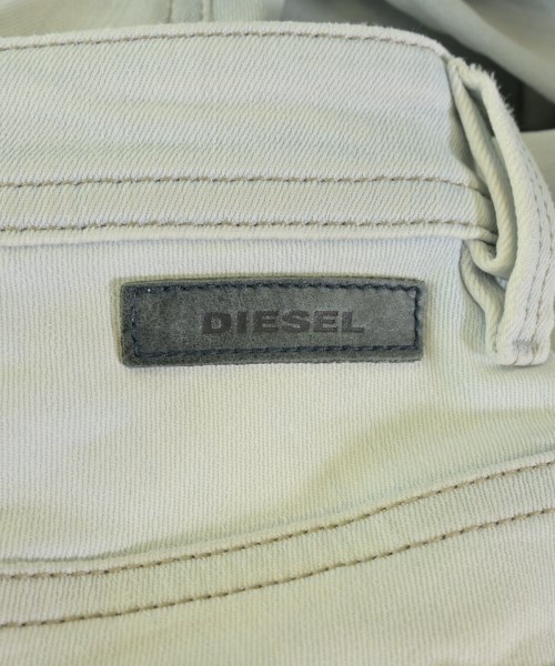 DIESEL（ディーゼル）デニムパンツ 青 サイズ:30(M位) メンズ/2200727619020