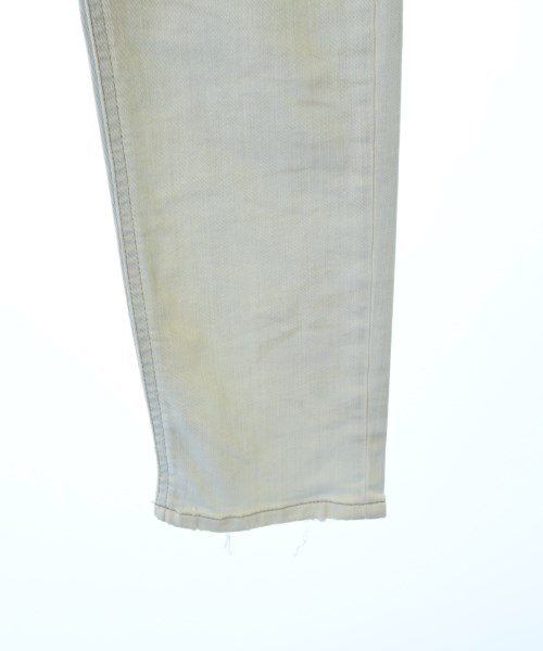 DIESEL（ディーゼル）デニムパンツ 青 サイズ:30(M位) メンズ/2200727619020