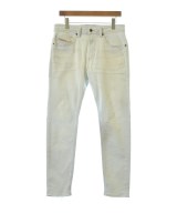 DIESEL（ディーゼル）デニムパンツ 青 サイズ:30(M位) メンズ/2200727619020
