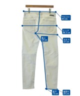 DIESEL（ディーゼル）デニムパンツ 青 サイズ:30(M位) メンズ/2200727619020