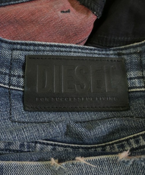 DIESEL（ディーゼル）デニムパンツ 紺 サイズ:30(M位) メンズ/2200727619037