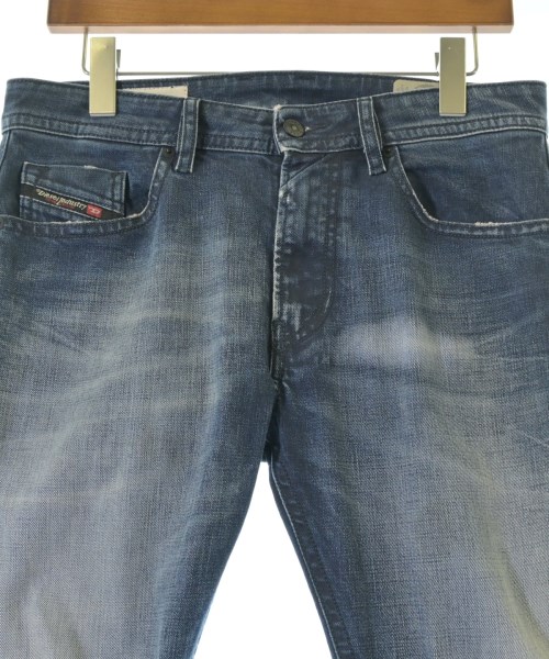 DIESEL（ディーゼル）デニムパンツ 紺 サイズ:30(M位) メンズ/2200727619037