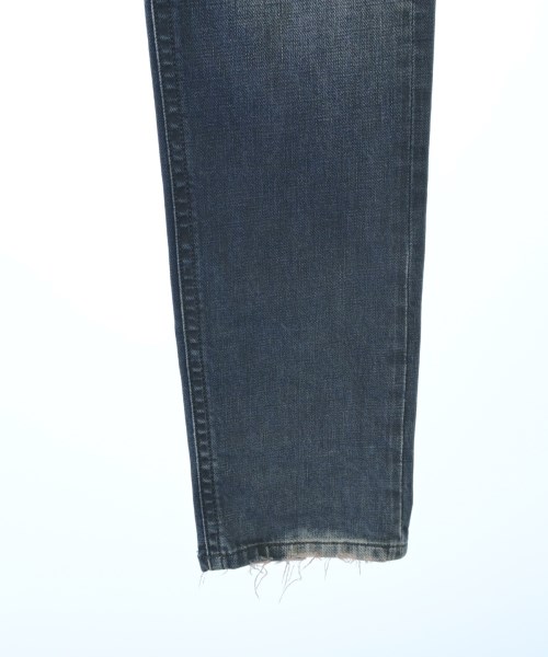 DIESEL（ディーゼル）デニムパンツ 紺 サイズ:30(M位) メンズ/2200727619037