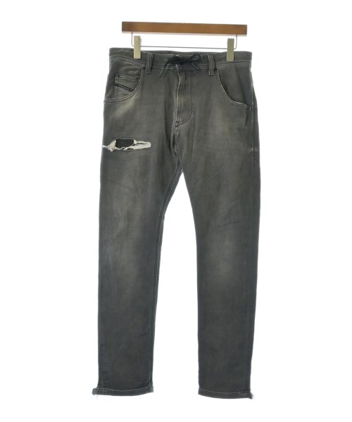 DIESEL(ディーゼル)のデニムパンツ サイズ:28(S位) 4,800円