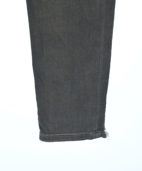 DIESEL（ディーゼル）デニムパンツ グレー サイズ:28(S位) メンズ/2200727619044