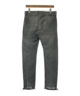 DIESEL（ディーゼル）デニムパンツ グレー サイズ:28(S位) メンズ/2200727619044