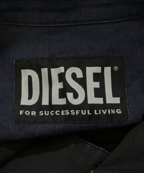 DIESEL（ディーゼル）その他 黒 サイズ:XL メンズ/2200727512048