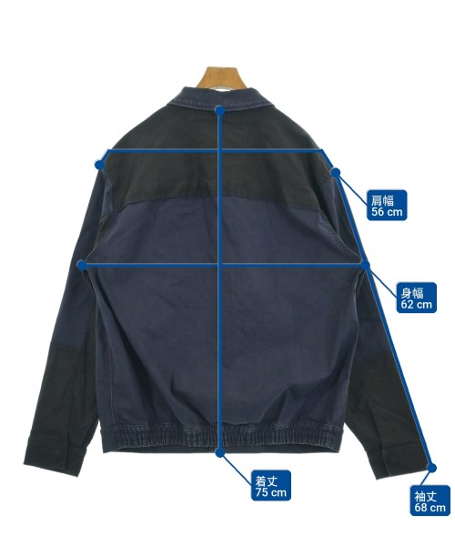 DIESEL（ディーゼル）その他 黒 サイズ:XL メンズ/2200727512048