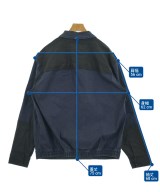 DIESEL（ディーゼル）その他 黒 サイズ:XL メンズ/2200727512048