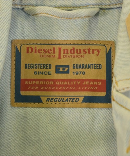 DIESEL（ディーゼル）その他 ベージュ サイズ:L メンズ/2200727512055