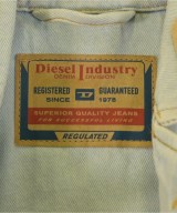 DIESEL（ディーゼル）その他 ベージュ サイズ:L メンズ/2200727512055