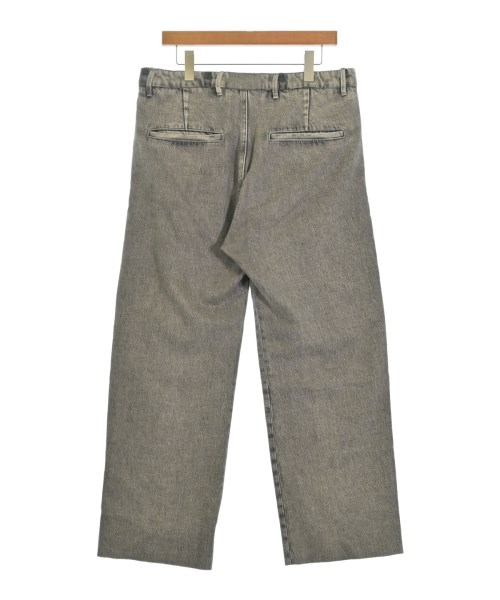 DIESEL（ディーゼル）デニムパンツ グレー サイズ:30(M位) メンズ/2200727512123