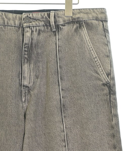 DIESEL（ディーゼル）デニムパンツ グレー サイズ:30(M位) メンズ/2200727512123