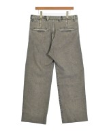 DIESEL（ディーゼル）デニムパンツ グレー サイズ:30(M位) メンズ/2200727512123