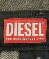 DIESEL（ディーゼル）デニムパンツ グレー サイズ:30(M位) メンズ/2200727512123