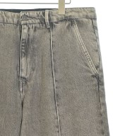 DIESEL（ディーゼル）デニムパンツ グレー サイズ:30(M位) メンズ/2200727512123