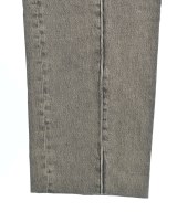 DIESEL（ディーゼル）デニムパンツ グレー サイズ:30(M位) メンズ/2200727512123