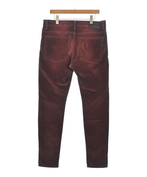 DIESEL（ディーゼル）その他 赤 サイズ:36(XXL位) メンズ/2200727512147