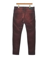 DIESEL（ディーゼル）その他 赤 サイズ:36(XXL位) メンズ/2200727512147