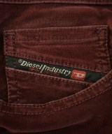 DIESEL（ディーゼル）その他 赤 サイズ:36(XXL位) メンズ/2200727512147