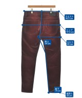 DIESEL（ディーゼル）その他 赤 サイズ:36(XXL位) メンズ/2200727512147
