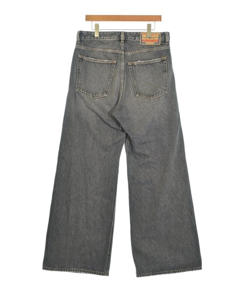 DIESEL（ディーゼル）デニムパンツ 黒 サイズ:30(M位) メンズ/2200727512154