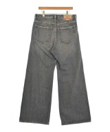 DIESEL（ディーゼル）デニムパンツ 黒 サイズ:30(M位) メンズ/2200727512154