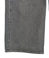 DIESEL（ディーゼル）デニムパンツ 黒 サイズ:30(M位) メンズ/2200727512154