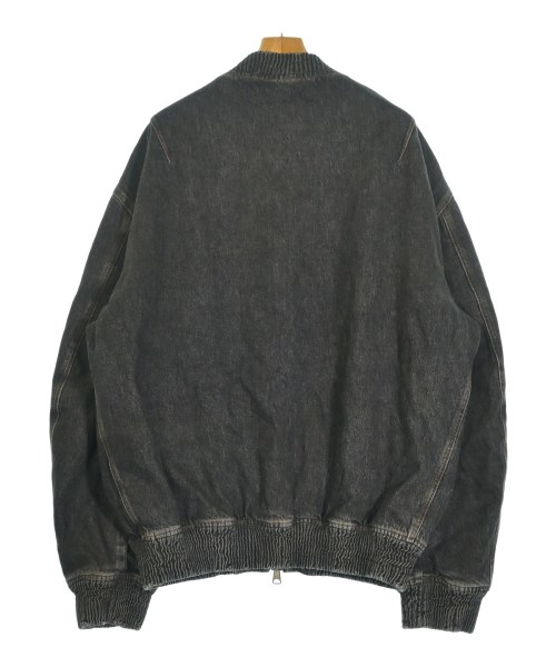 DIESEL（ディーゼル）その他 黒 サイズ:XXL メンズ/2200727512161