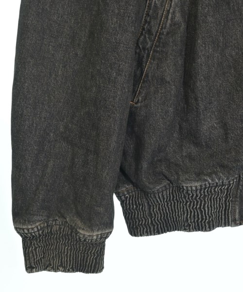 DIESEL（ディーゼル）その他 黒 サイズ:XXL メンズ/2200727512161