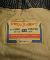 DIESEL（ディーゼル）その他 黒 サイズ:XXL メンズ/2200727512161