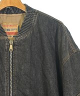 DIESEL（ディーゼル）その他 黒 サイズ:XXL メンズ/2200727512161