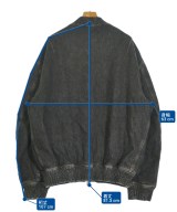 DIESEL（ディーゼル）その他 黒 サイズ:XXL メンズ/2200727512161