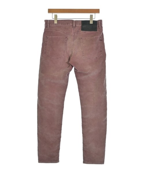 DIESEL（ディーゼル）その他 ピンク サイズ:30(M位) メンズ/2200727900036