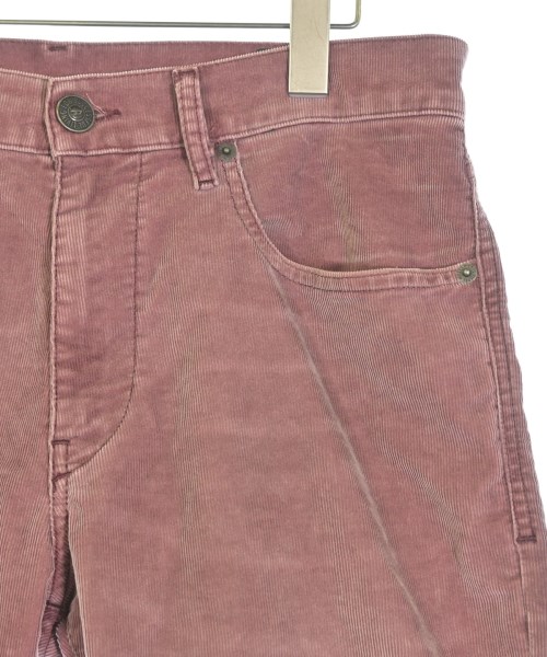 DIESEL（ディーゼル）その他 ピンク サイズ:30(M位) メンズ/2200727900036