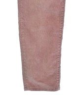 DIESEL（ディーゼル）その他 ピンク サイズ:30(M位) メンズ/2200727900036