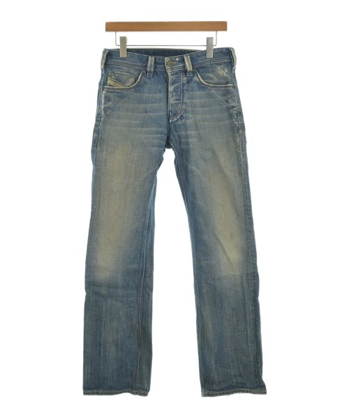 DIESEL(ディーゼル)のデニムパンツ サイズ:28(S位) 3,300円