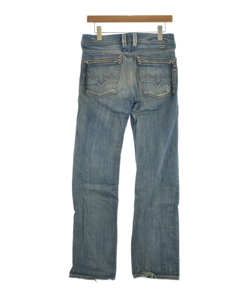 DIESEL（ディーゼル）デニムパンツ 青 サイズ:28(S位) メンズ/2200728049079