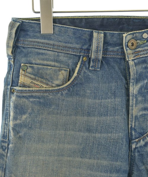 DIESEL（ディーゼル）デニムパンツ 青 サイズ:28(S位) メンズ/2200728049079
