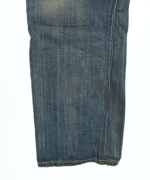 DIESEL（ディーゼル）デニムパンツ 青 サイズ:28(S位) メンズ/2200728049079