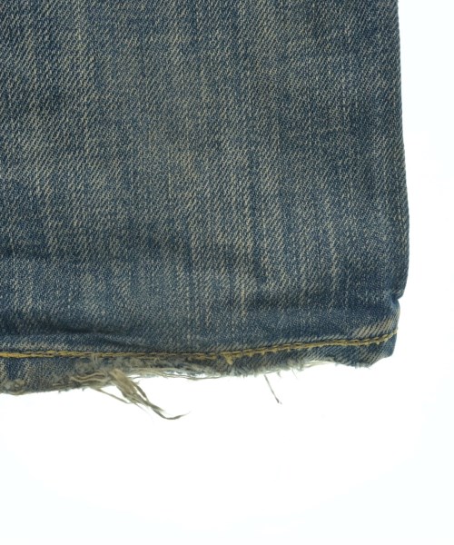 DIESEL（ディーゼル）デニムパンツ 青 サイズ:28(S位) メンズ/2200728049079