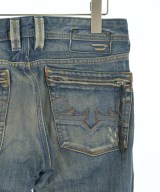 DIESEL（ディーゼル）デニムパンツ 青 サイズ:28(S位) メンズ/2200728049079