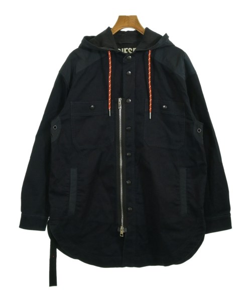 DIESEL(ディーゼル)のマウンテンパーカー サイズ:S 17,000円