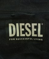 DIESEL（ディーゼル）マウンテンパーカー 紺 サイズ:S メンズ/2200728428065