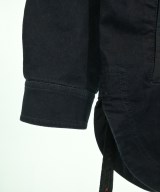 DIESEL（ディーゼル）マウンテンパーカー 紺 サイズ:S メンズ/2200728428065
